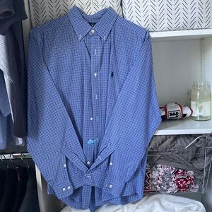 Ralph Lauren dress shirt